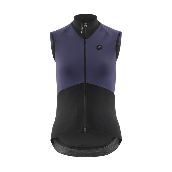 Assos Uma GTV Spring Fall S11 naiste rattavest | Future Dusk