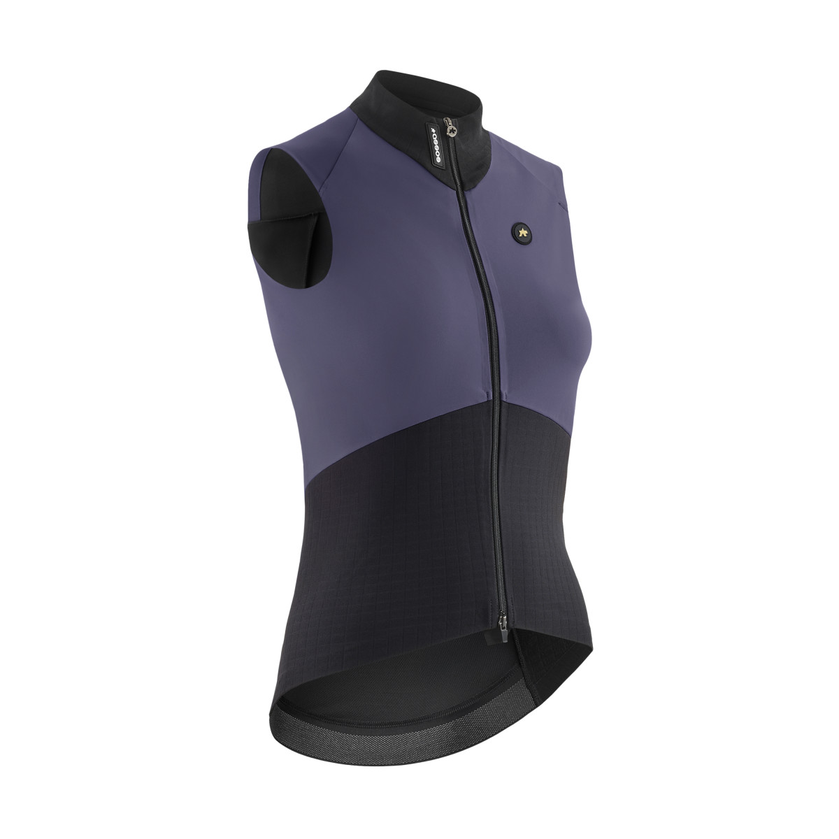 Assos Uma GTV Spring Fall S11 naiste rattavest | Future Dusk