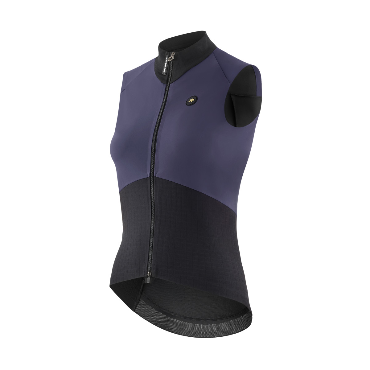 Assos Uma GTV Spring Fall S11 naiste rattavest | Future Dusk