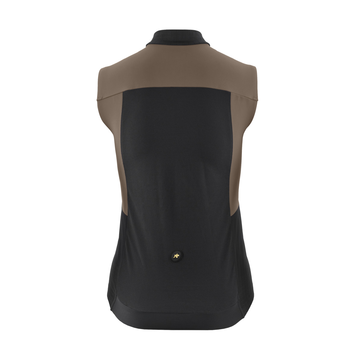 Assos Uma GTV Spring Fall S11 naiste rattavest | Terra Sand