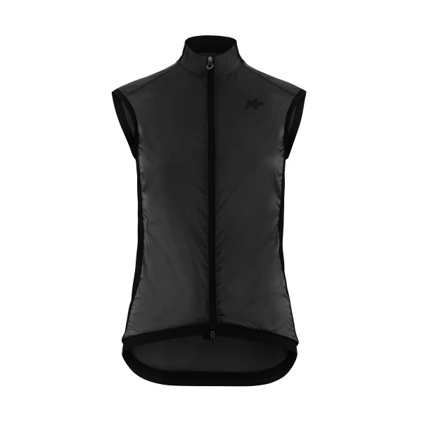 Assos Mille GT S11 Wind Naiste rattavest | Black Series
