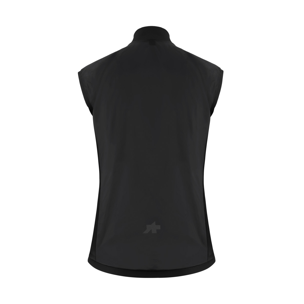 Assos Mille GT S11 Wind Sieviešu velo veste | Black Series