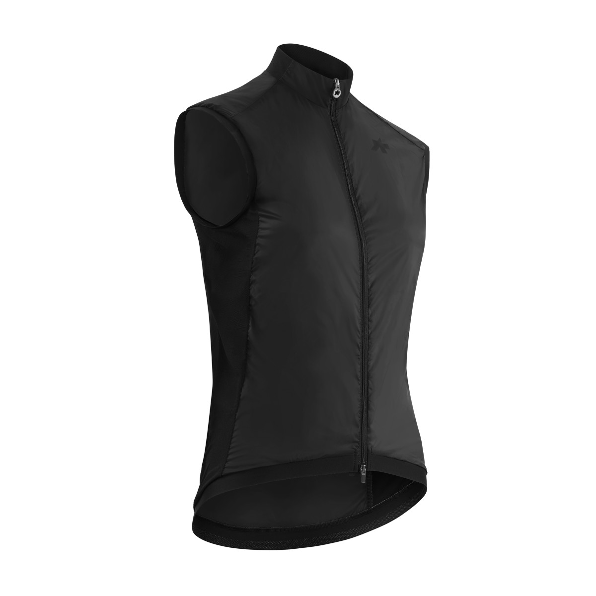 Assos Mille GT S11 Wind Sieviešu velo veste | Black Series