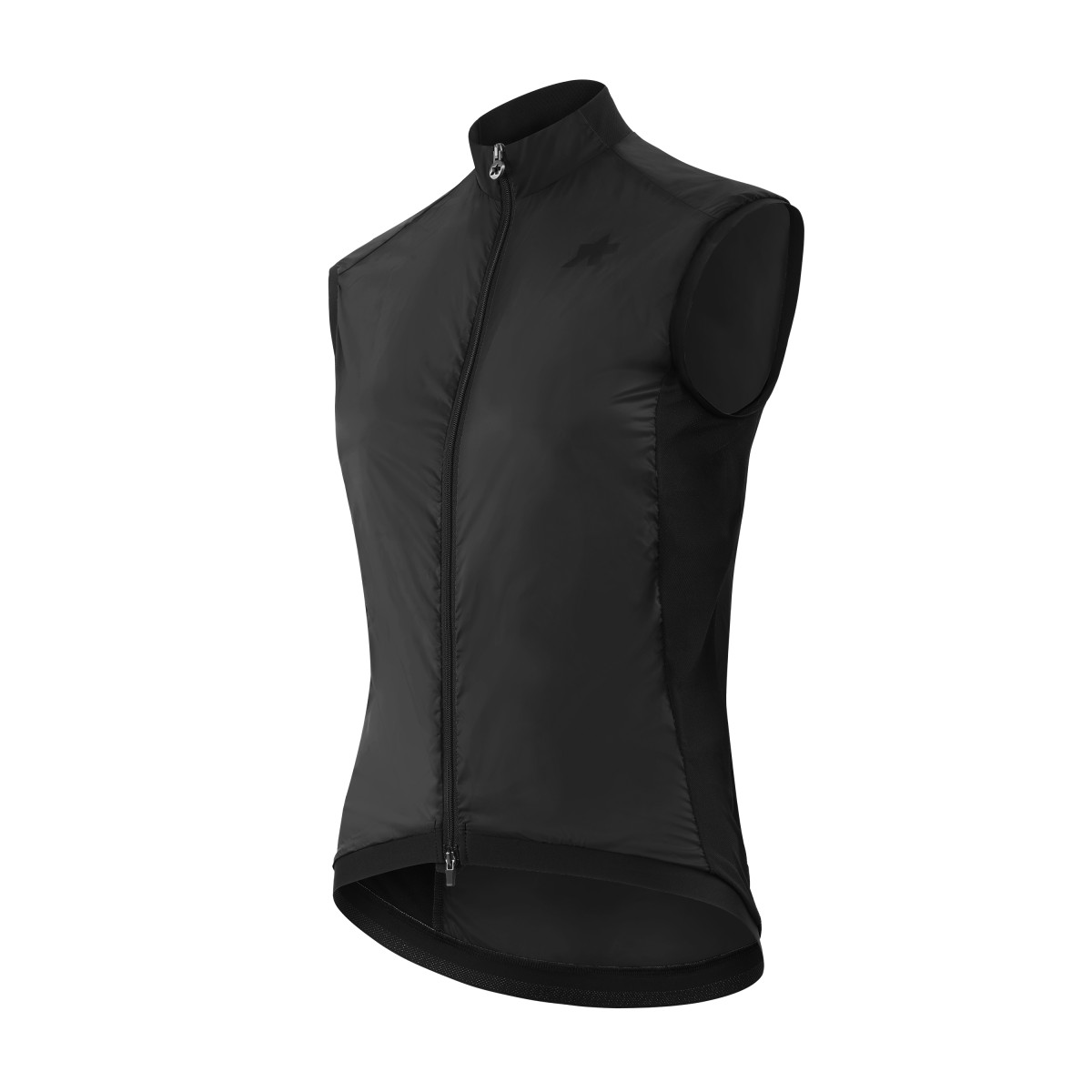 Assos Mille GT S11 Wind Sieviešu velo veste | Black Series