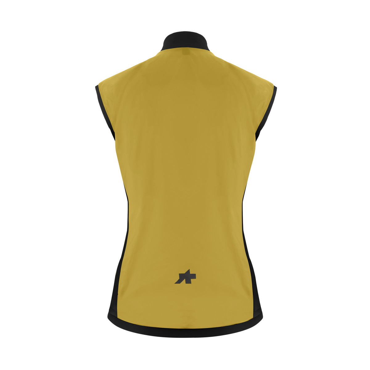 Assos Mille GT S11 Wind Sieviešu velo veste | Golden Yellow