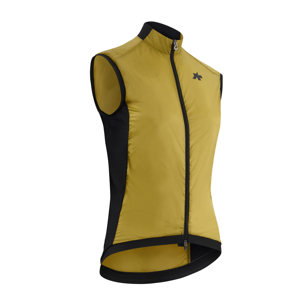 Assos Mille GT S11 Wind Sieviešu velo veste | Golden Yellow