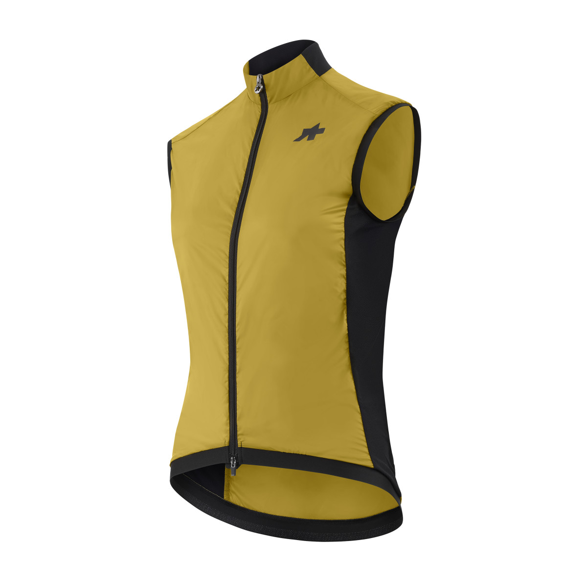 Assos Mille GT S11 Wind Sieviešu velo veste | Golden Yellow