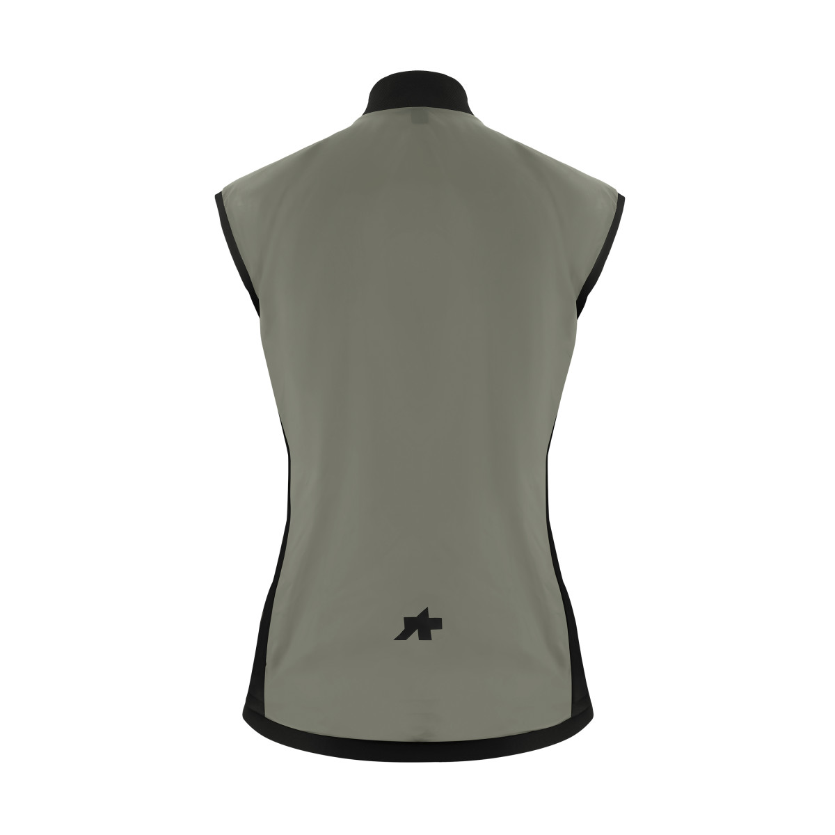 Assos Mille GT S11 Wind Sieviešu velo veste | Edge Green