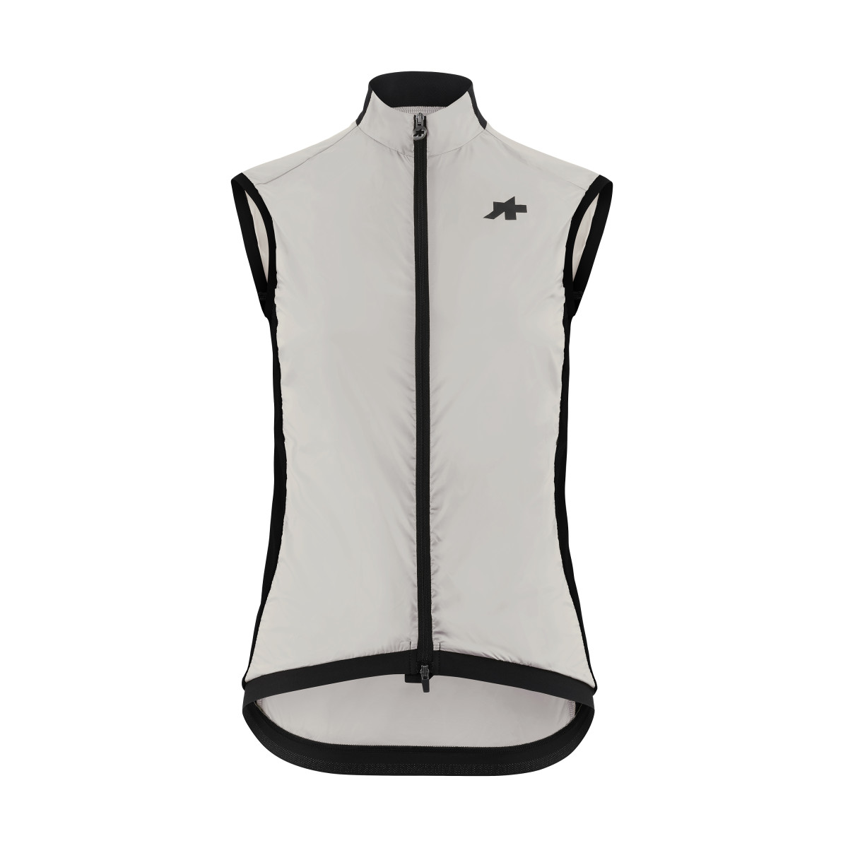Assos Mille GT S11 Wind Sieviešu velo veste | Almond Milk