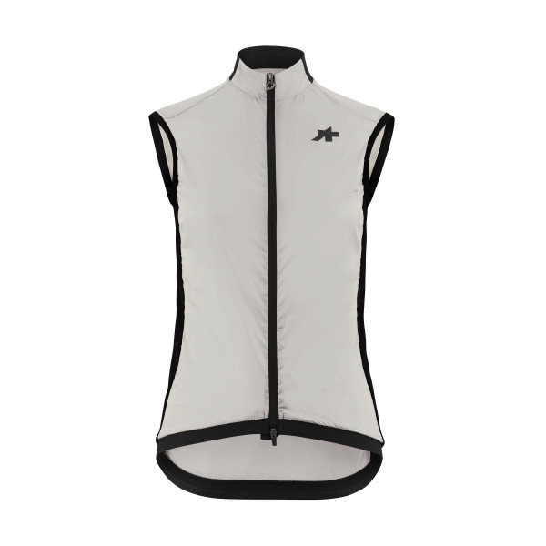 Assos Mille GT S11 Wind Naiste rattavest | Almond Milk