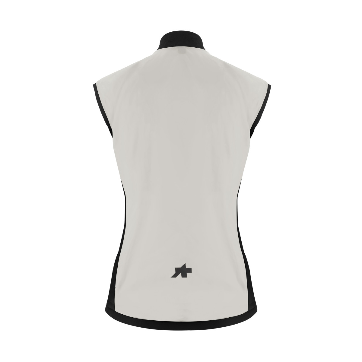 Assos Mille GT S11 Wind Sieviešu velo veste | Almond Milk
