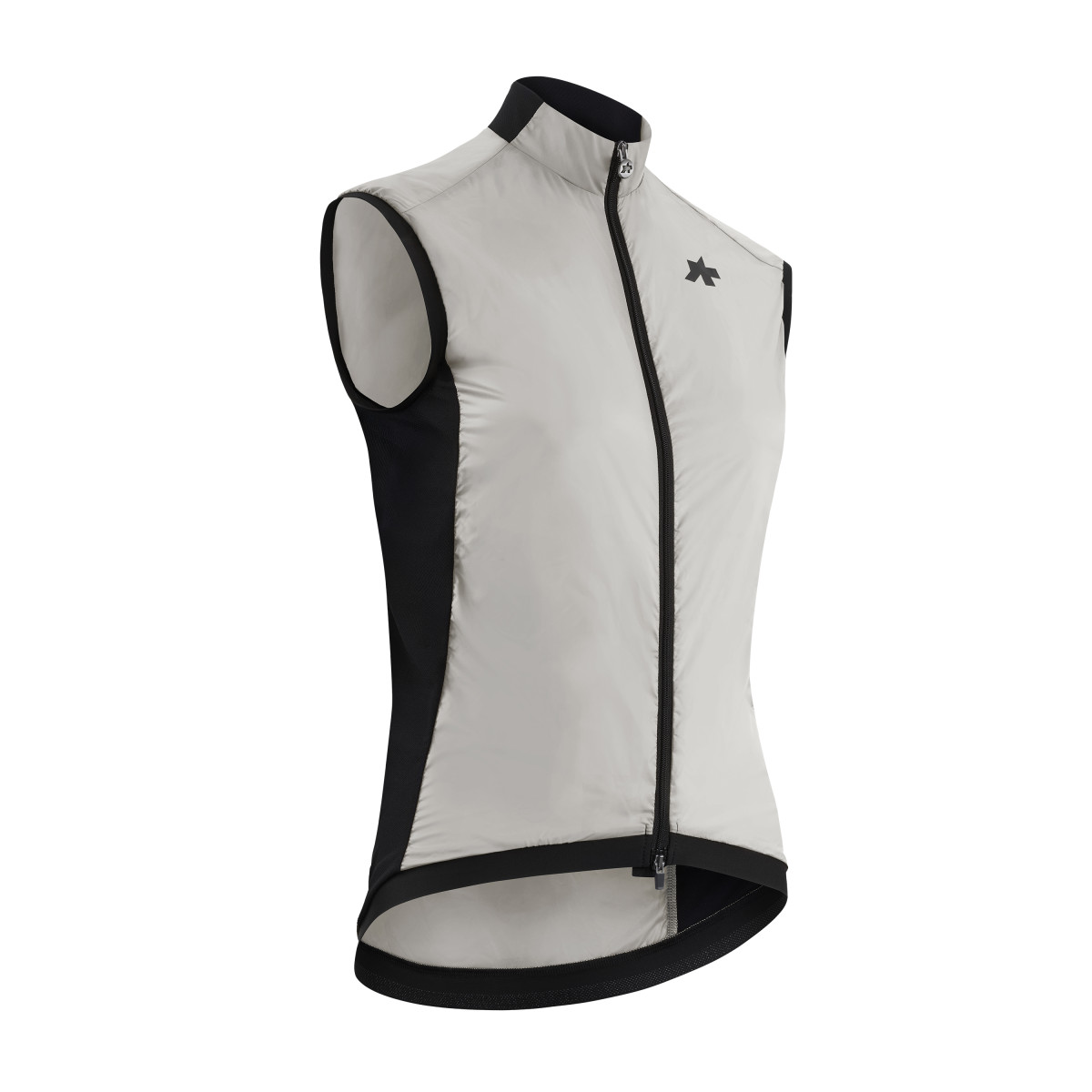 Assos Mille GT S11 Wind Sieviešu velo veste | Almond Milk