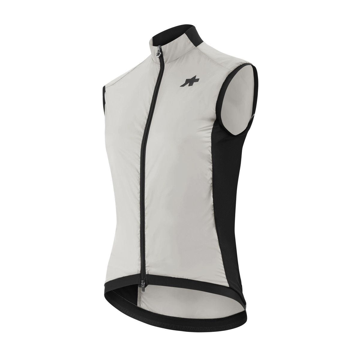 Assos Mille GT S11 Wind Sieviešu velo veste | Almond Milk
