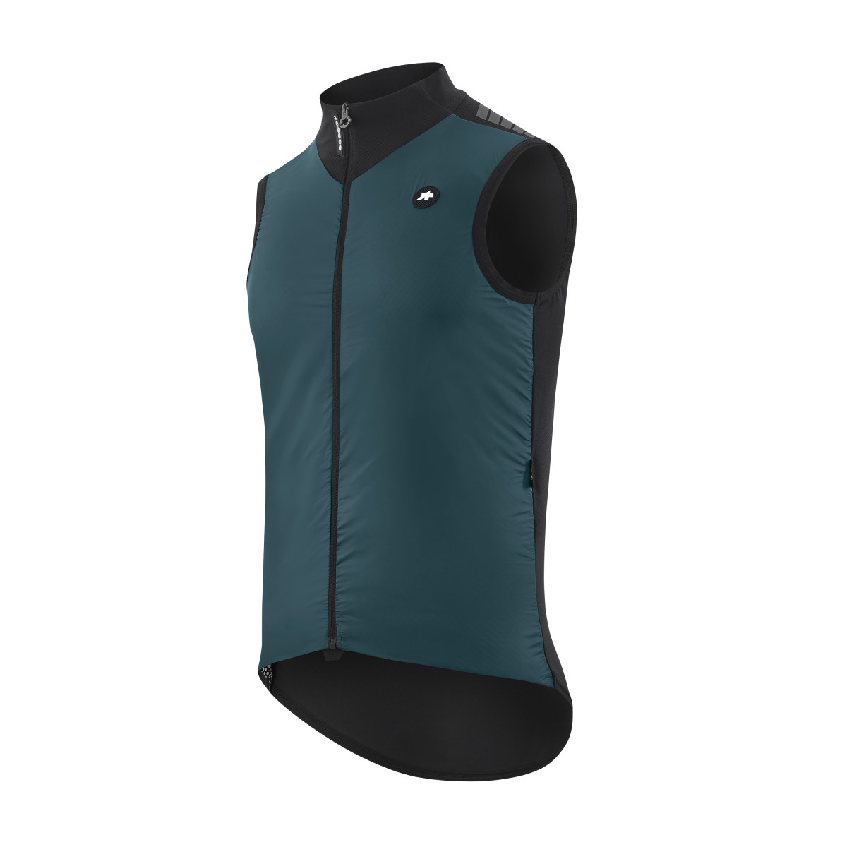 Assos Tactica Shell T5 meeste vest | Deep Petrol
