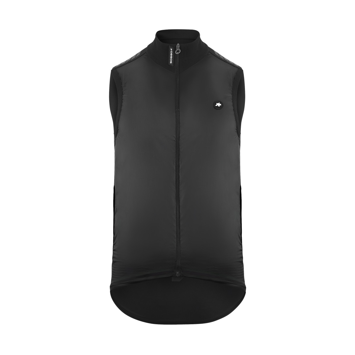 Assos Tactica Shell T5 meeste vest | Black Series