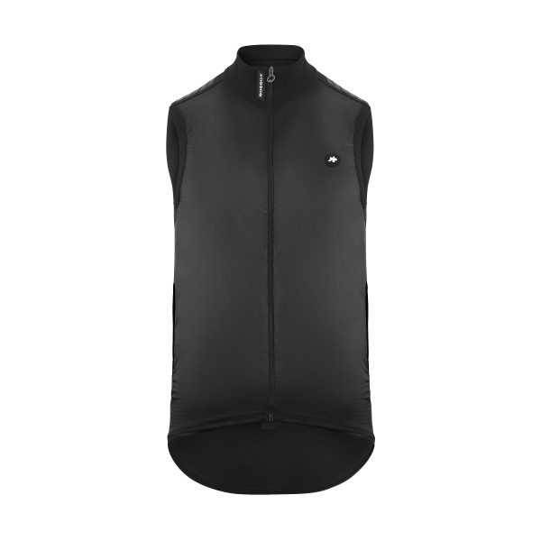 Assos Tactica Shell T5 meeste vest | Black Series