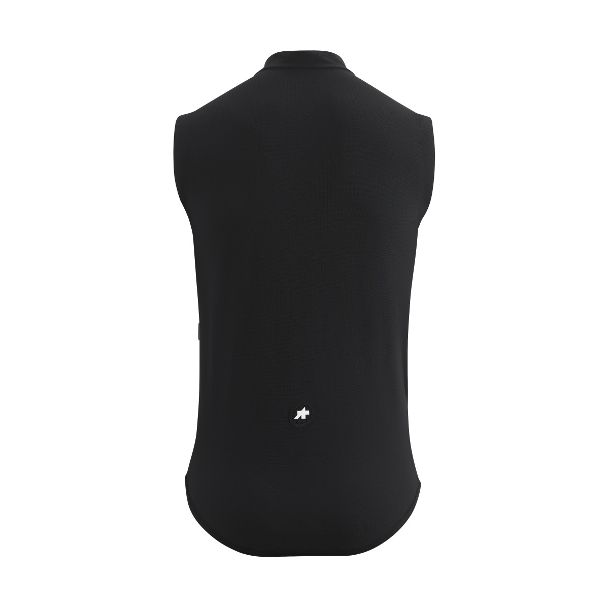 Assos Tactica Shell T5 meeste vest | Black Series