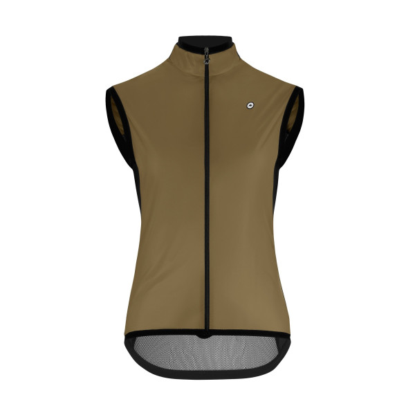 Assos Uma GT Wind c2 naiste tuulevesti | Bronze Ash
