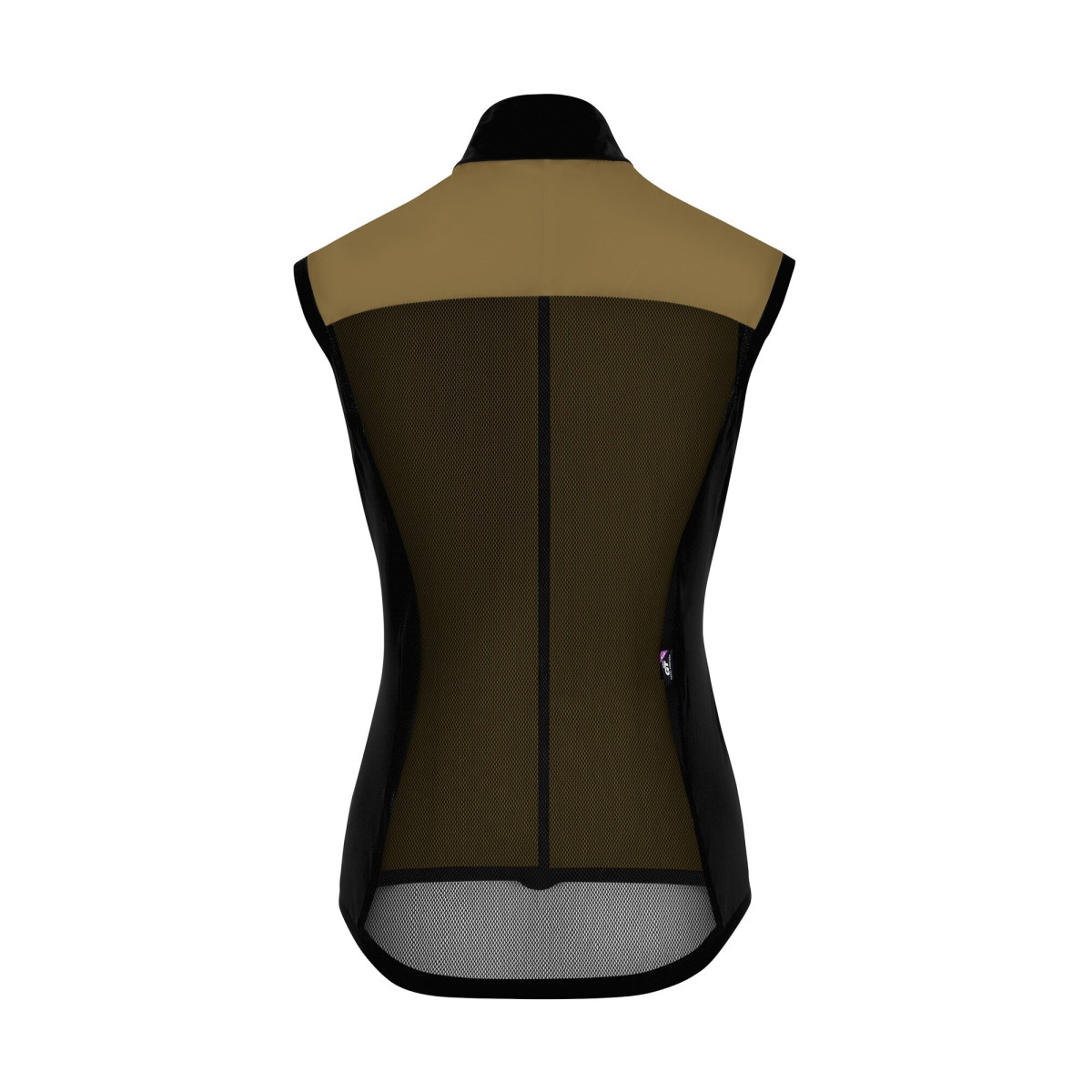 Assos Uma GT Wind c2 naiste tuulevesti | Bronze Ash