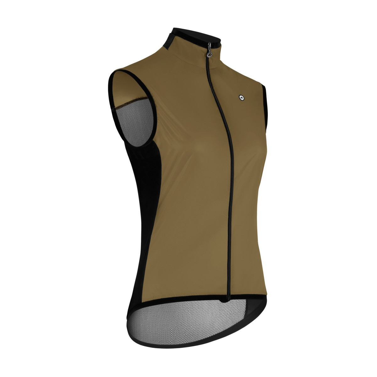 Assos Uma GT Wind c2 naiste tuulevesti | Bronze Ash