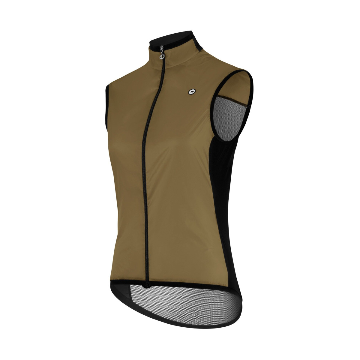 Assos Uma GT Wind c2 naiste tuulevesti | Bronze Ash