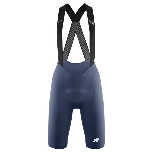 Assos Dyora R S11 Naiste traksipüksid | Secret Blue