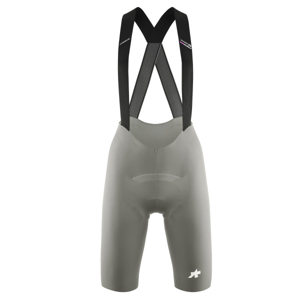 Assos Dyora R S11 Naiste traksipüksid | Edge Green