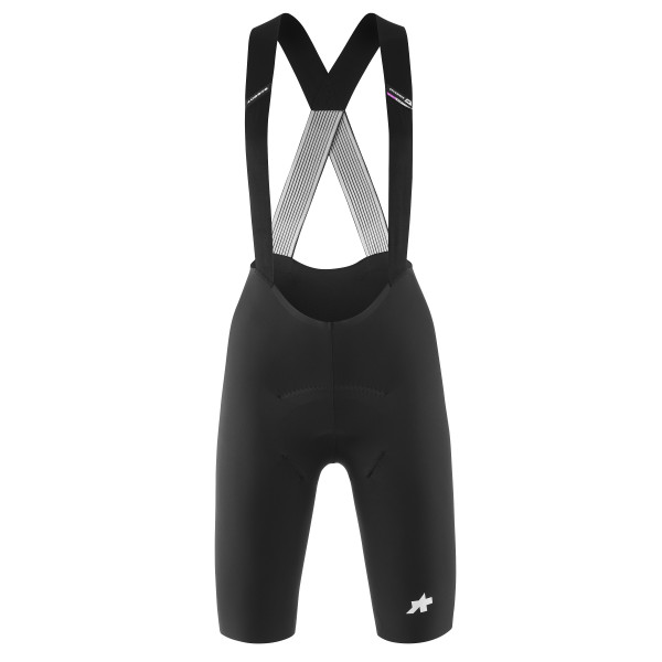Assos Dyora R S11 Naiste traksipüksid | Black Series