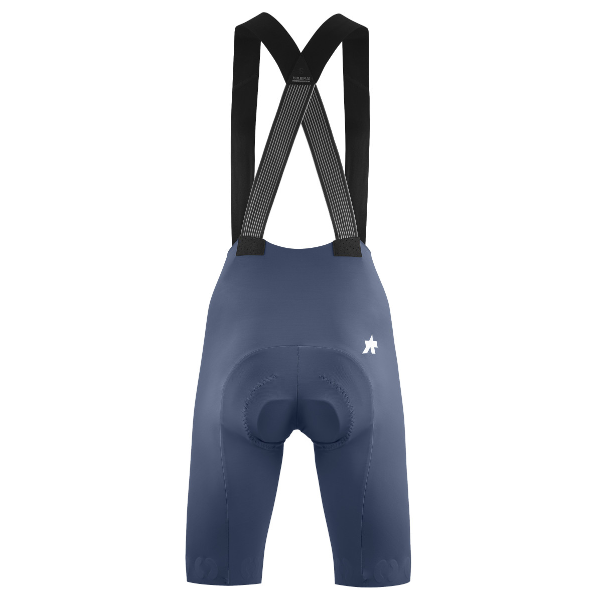 Assos Dyora R S11 Women's Bib Shorts | Secret Blue