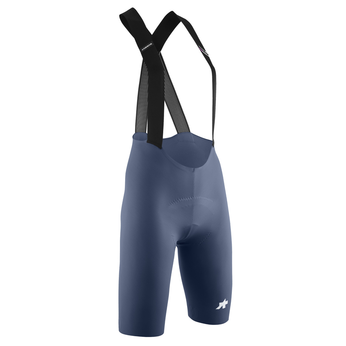 Assos Dyora R S11 Women's Bib Shorts | Secret Blue