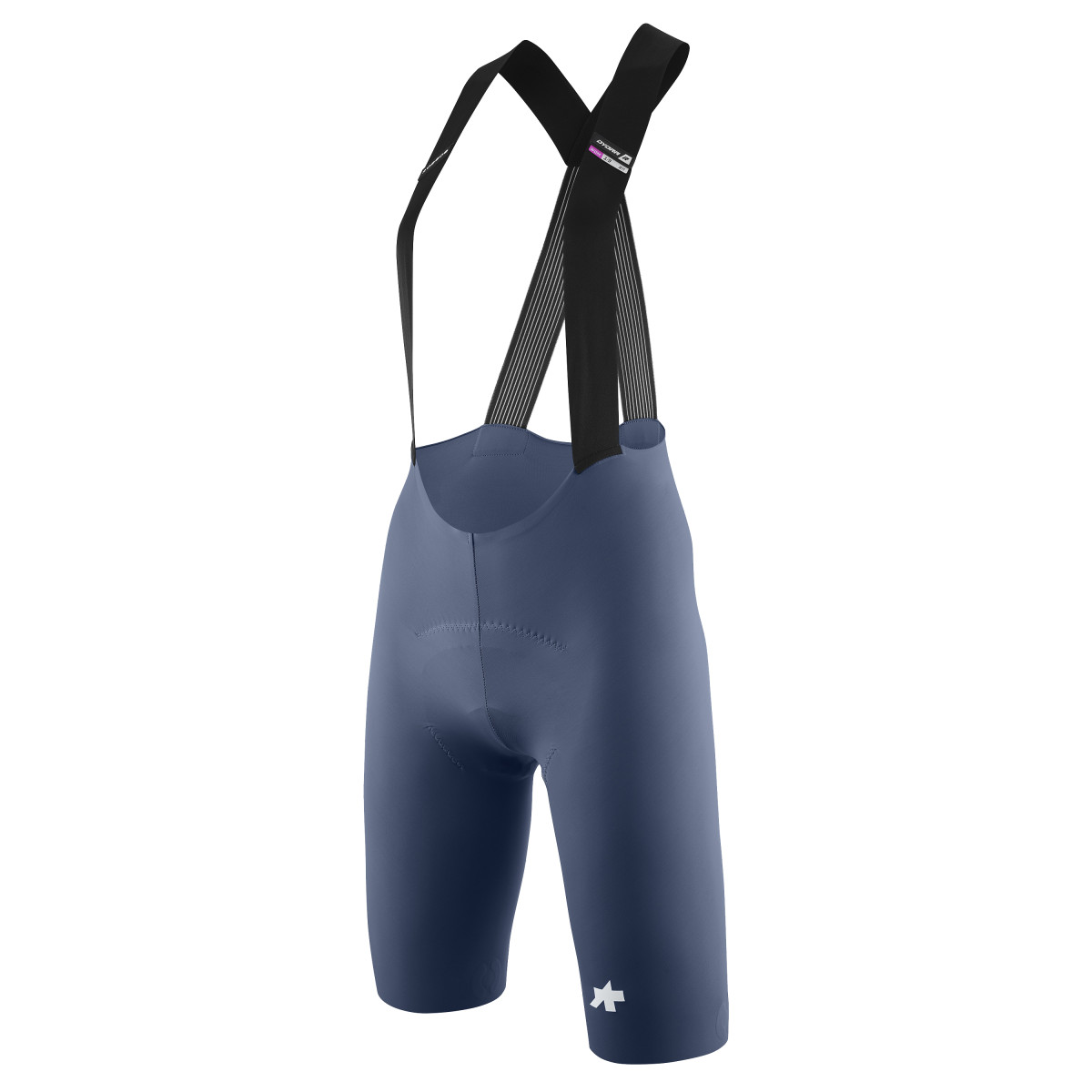 Assos Dyora R S11 Women's Bib Shorts | Secret Blue
