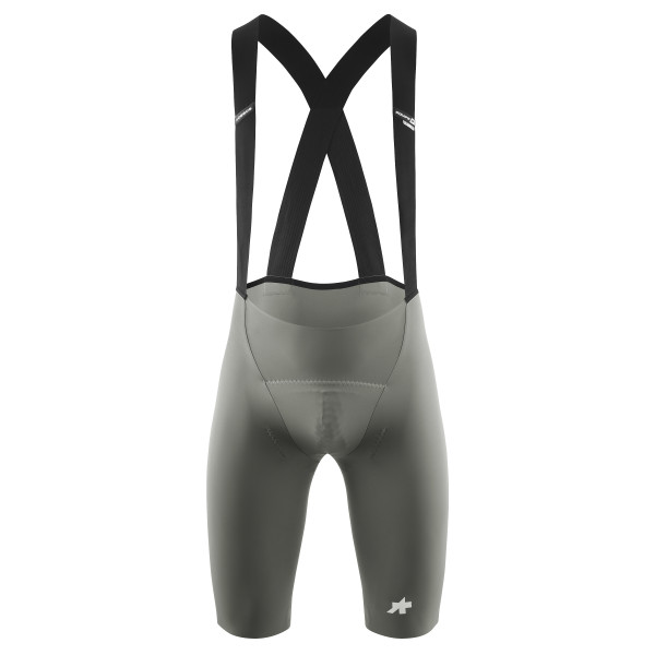 Assos Equipe R S11 lühikesed püksid | Edge Green
