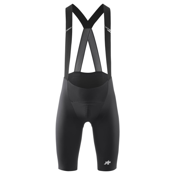 Assos Equipe R S11 lühikesed püksid | blackSeries