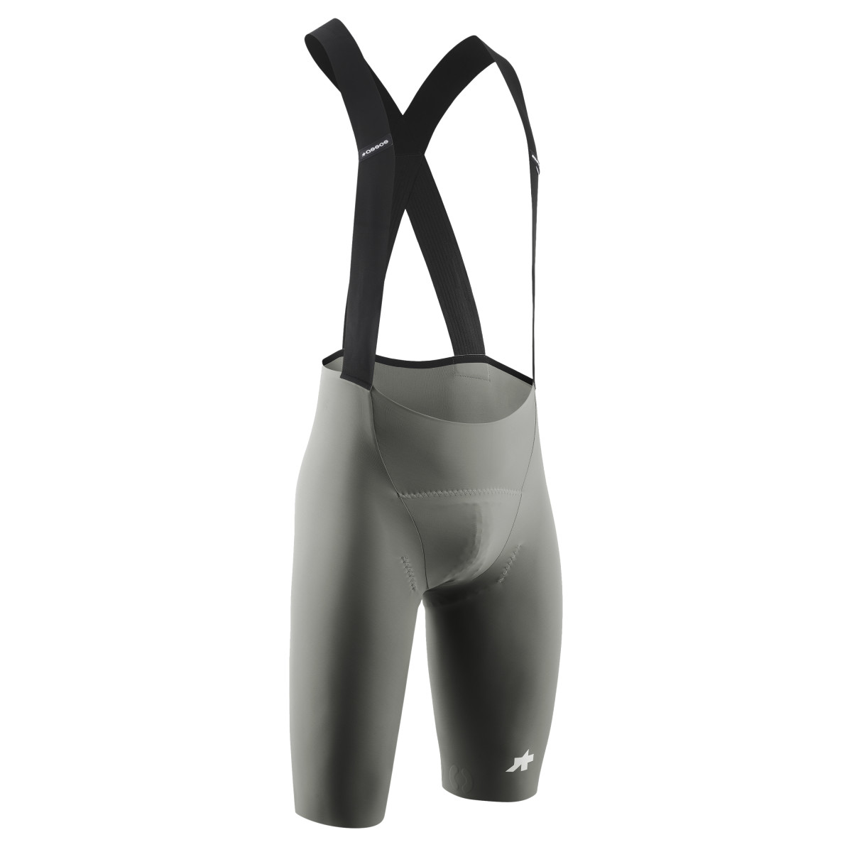 Assos Equipe R S11 šorti | Edge Green