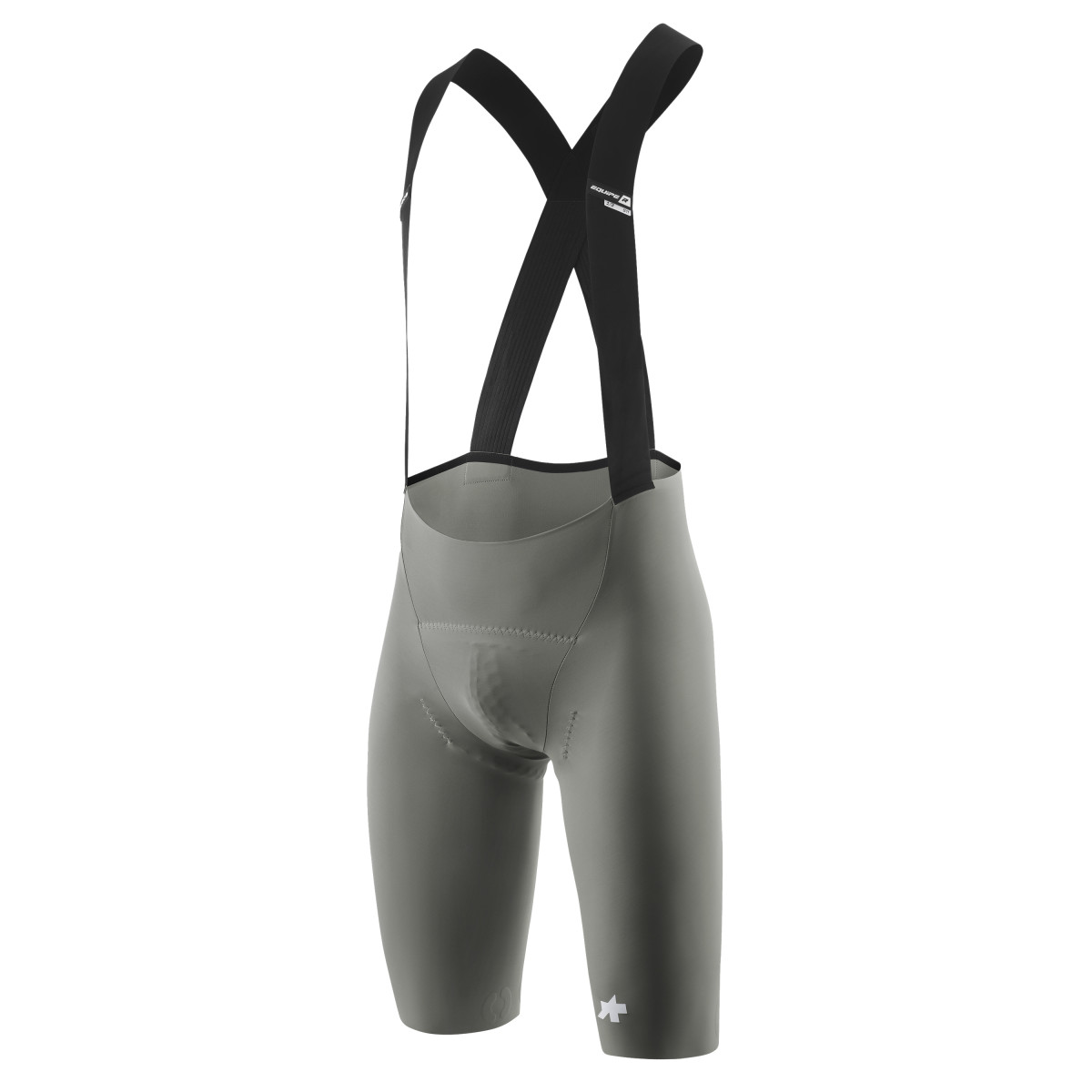 Assos Equipe R S11 šorti | Edge Green