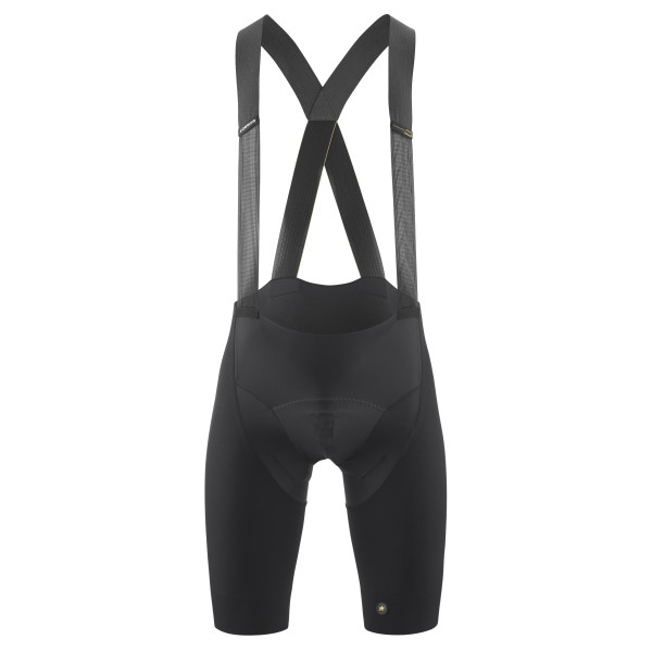 Assos Equipe RSR S11 lühikesed püksid | Black Series
