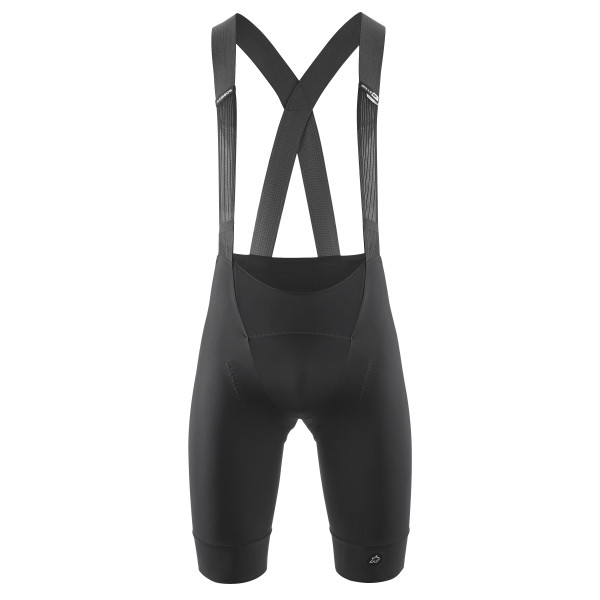 Assos Mille GTS S11 lühikesed püksid | blackSeries