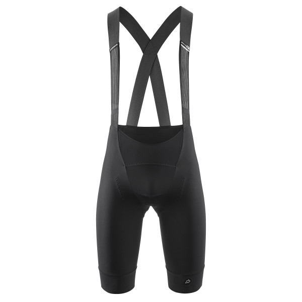 Assos Mille GTS S11 Long lühikesed püksid | blackSeries