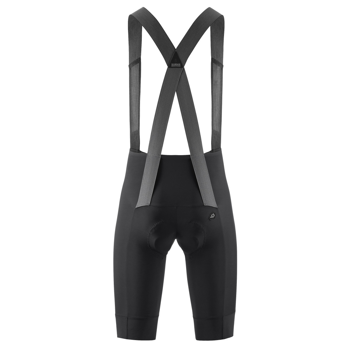 Assos Mille GTS S11 Long šorti | blackSērija