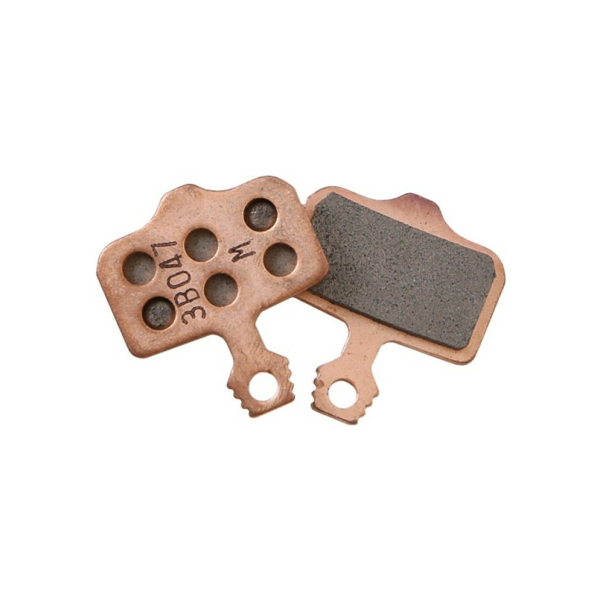 Avid Sintered Disc piduriklotsid | Elixir, Avid DB, SRAM XX, Level (BULK)