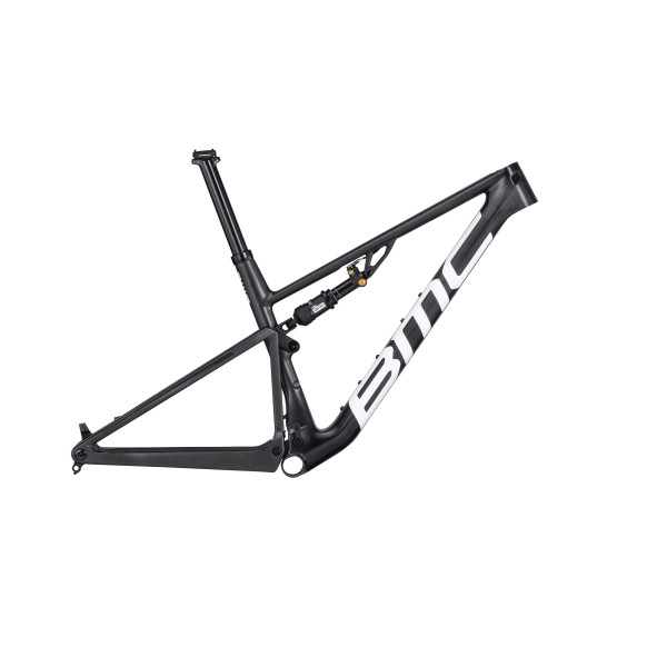 BMC Fourstroke R 01 One raamikomplekt | Lightweight Carbon VAR0