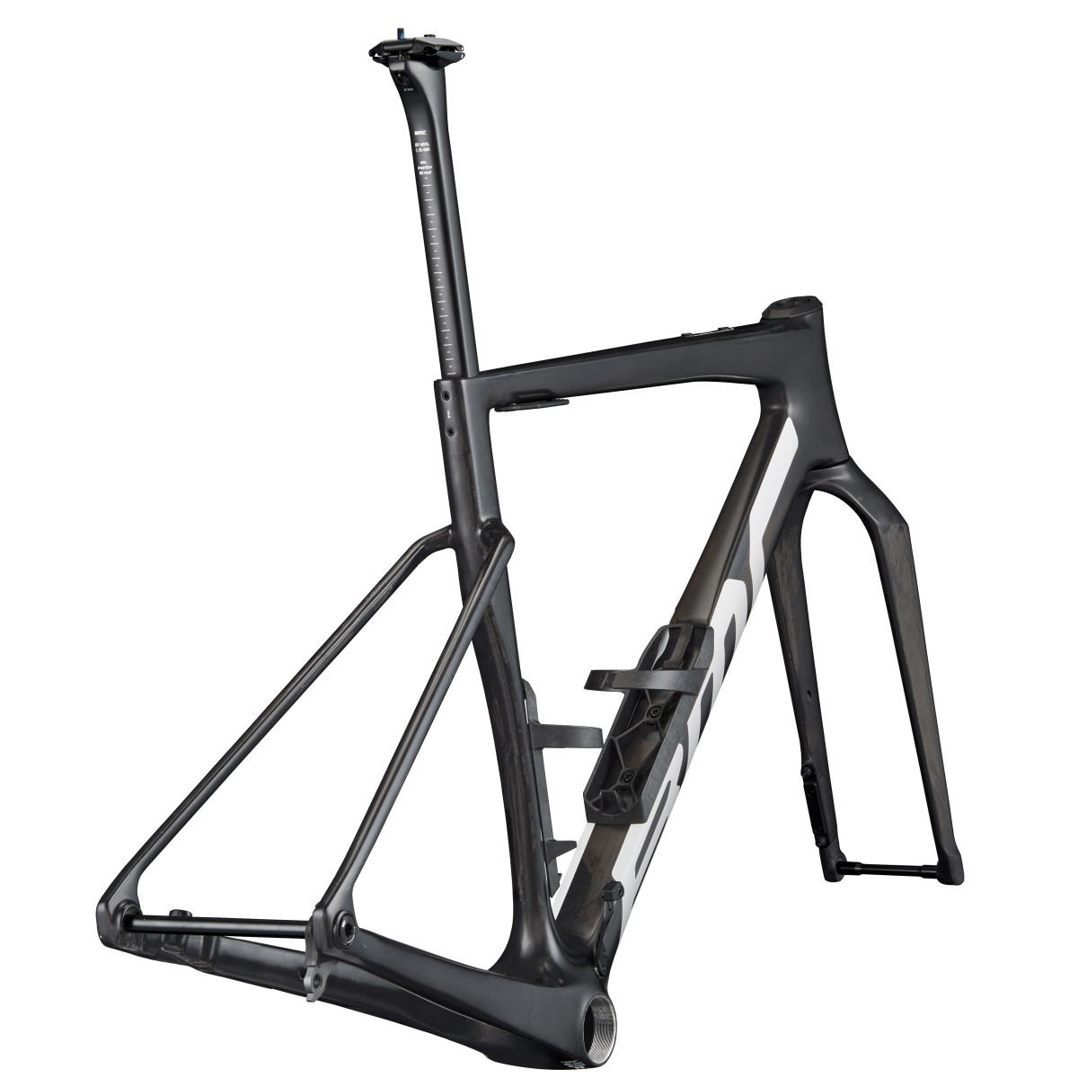 BMC Kaius 01 Frameset | Lightweight Carbon VAR0