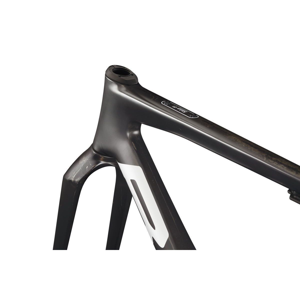 BMC Kaius 01 Frameset | Lightweight Carbon VAR0