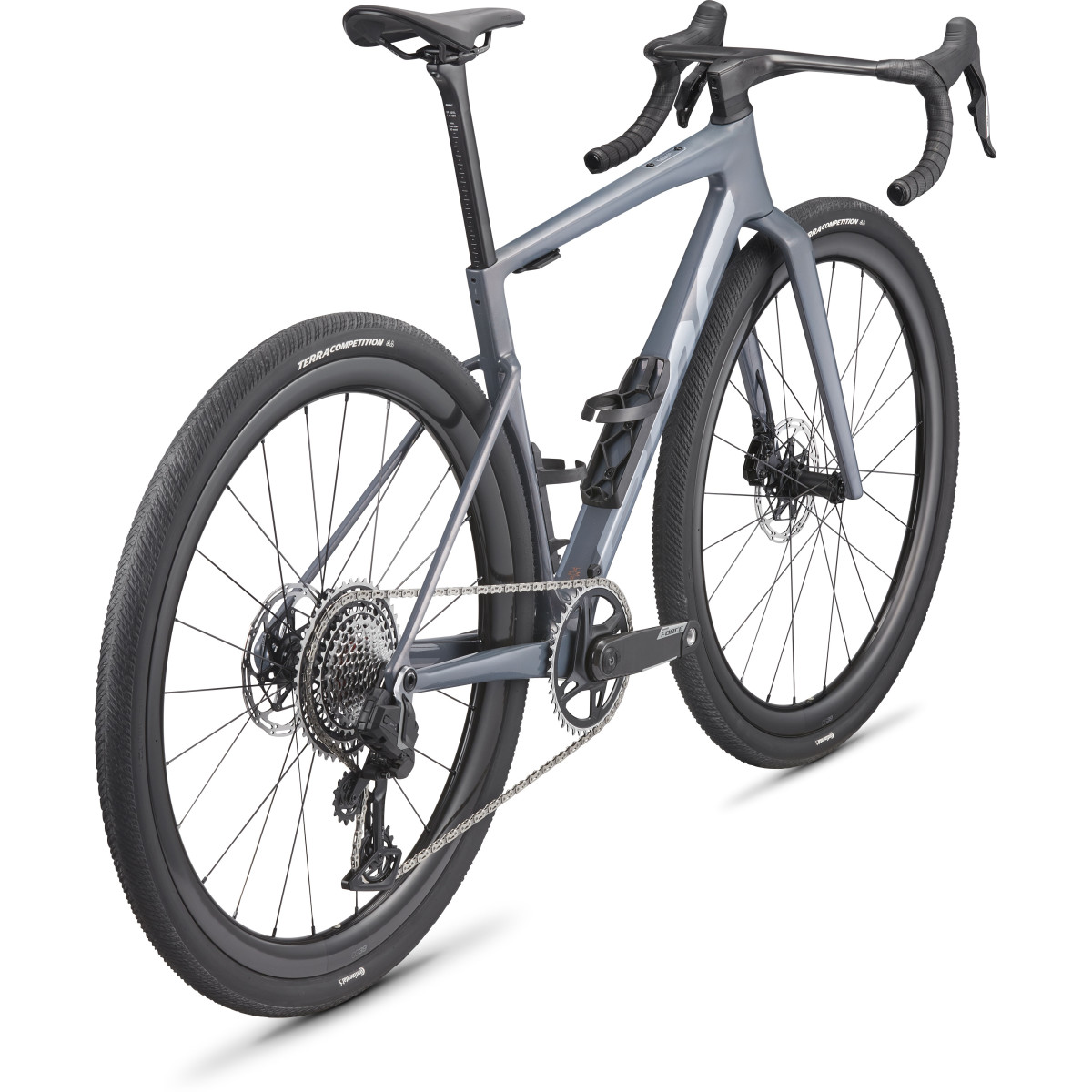 BMC Kaius 01 Two grants velosipēds | Copper Grey