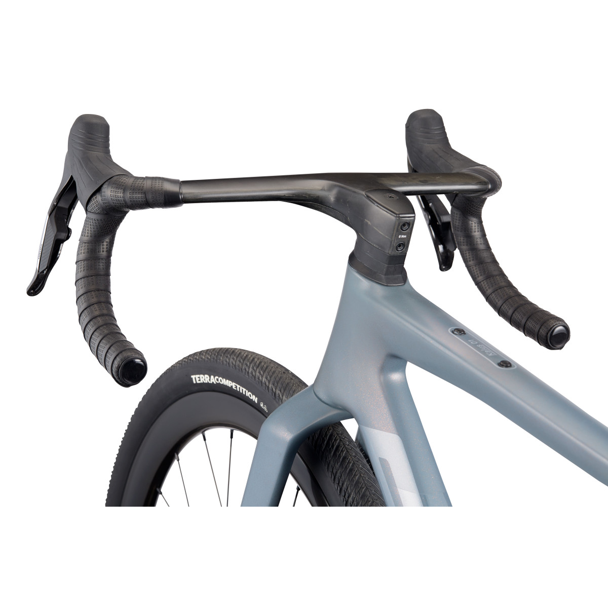 BMC Kaius 01 Two grants velosipēds | Copper Grey