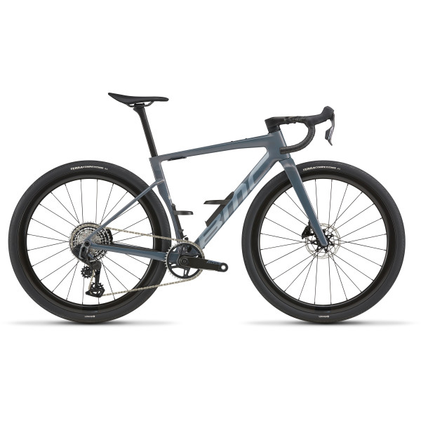 BMC Kaius 01 Two grants velosipēds | Copper Grey BMC Kaius 01 Two grants velosipēds | Copper Grey