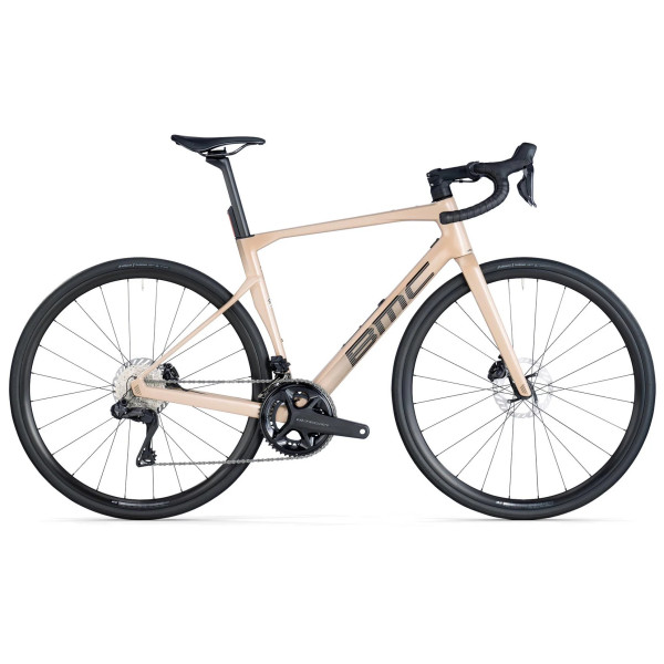 BMC Roadmachine One šosejas velosipēds | Marrone BMC Roadmachine One šosejas velosipēds | Marrone