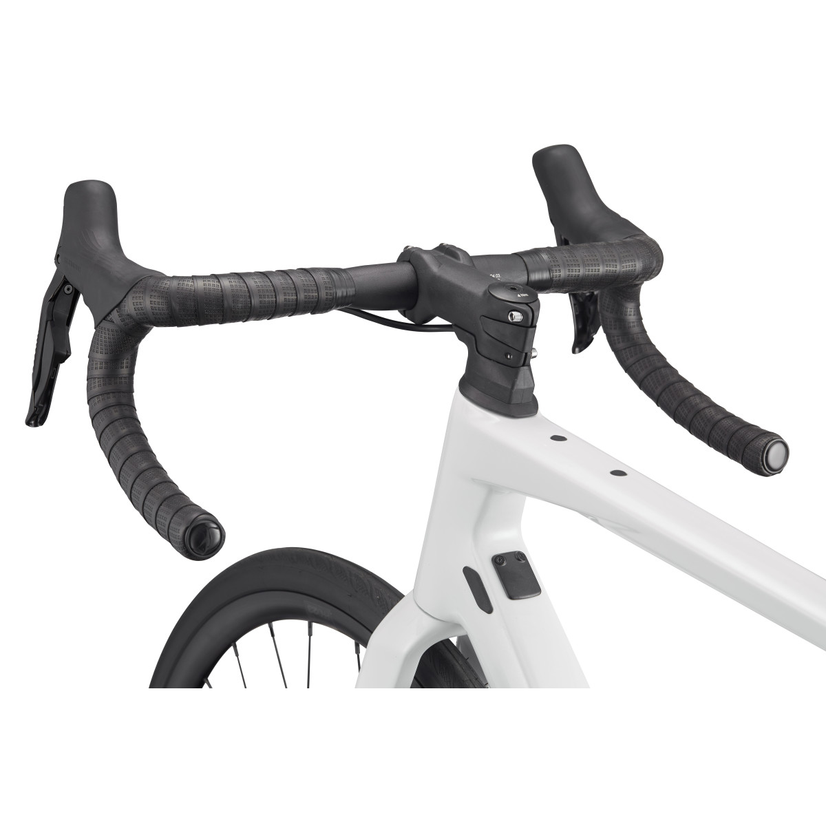 BMC Roadmachine Two maanteeratas | Metallic White