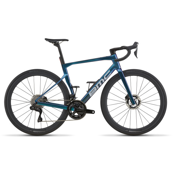 BMC Roadmachine 01 One šosejas velosipēds | Chameleon Petrol BMC Roadmachine 01 One šosejas velosipēds | Chameleon Petrol