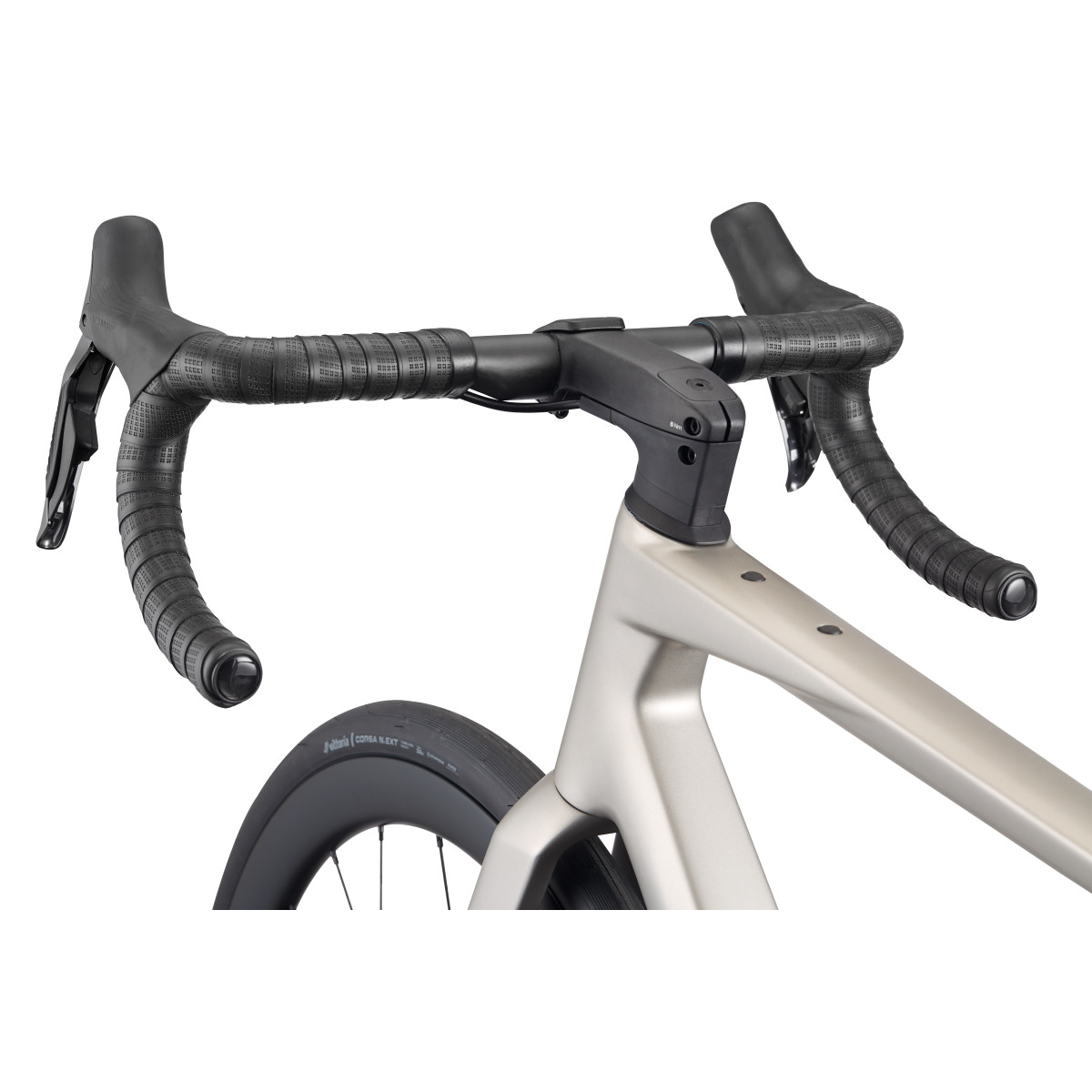 BMC Roadmachine 01 Three šosejas velosipēds | Arctic Silver